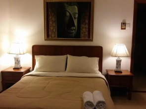 Heaven Hill Pool Villa Pattaya