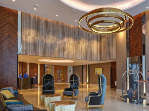 Hatten Place Melaka
