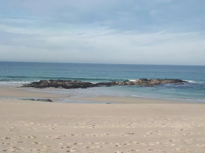 Barrañán Arena