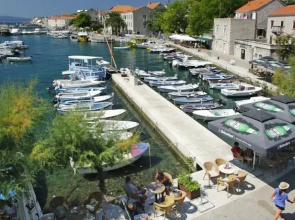 Villa Dalmatia Apartments