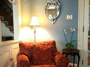 Inn of the Shenandoah