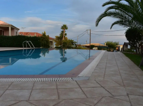 Melidron Stylish Hotel & Apartments Kefalonia