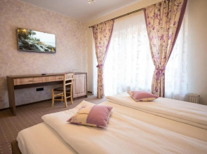 Pensiunea Royal Spa