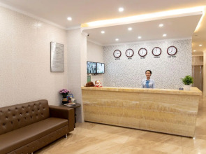 Seven Seas Hotel and Apartment