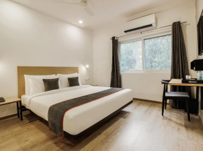 OYO Townhouse 359 Begumpet