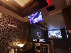 Daegu Dongdaegu Station Anne