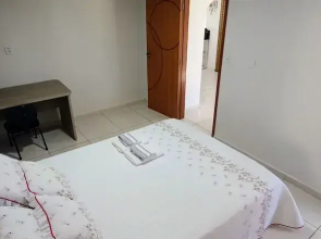 Casa Completa & Confortável