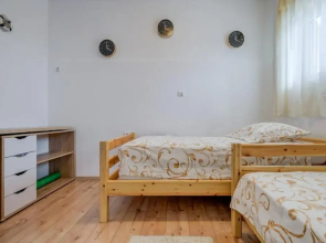 Holiday Home Marincello