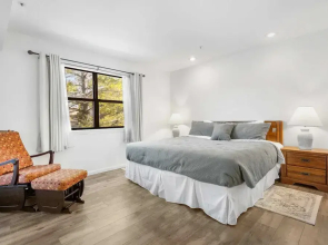 Fairway View Duo Stay for 12!