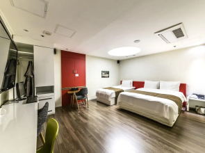 Nox Boutique Hotel