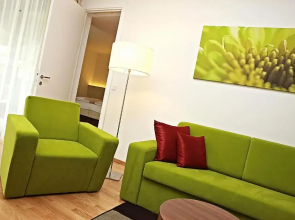 Thermenhotel Karawankenhof