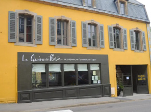 La Quincaillerie