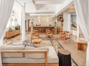 Hotel Waterman Kaktus
