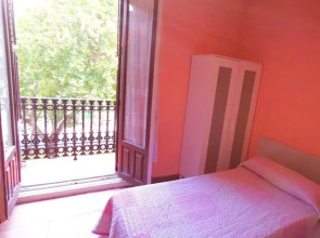 Casa de huéspedes asturiana