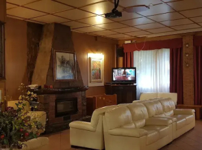 Hotel Bamby