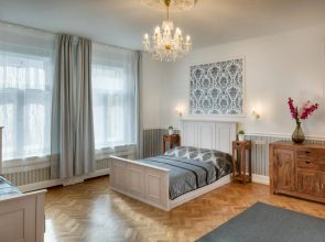 Veleslavinova 4 - Old Town Apartment
