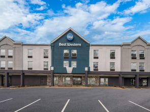 Best Western Shackleford