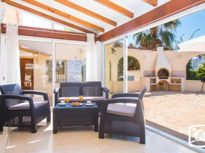 Abahana Villas Maya