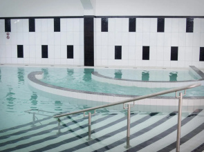 Отель Braavo Spa