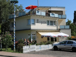 Hotel Brigitte