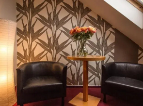 Hotel Maroli Mikulov