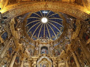 Espaciosa SUITE de LUJO