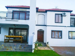 Cliffords Lodge & Spa