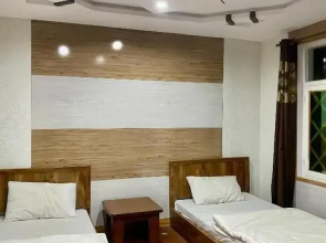 Dream Land Guest House skardu