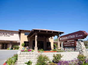 DoubleTree by Hilton Claremont