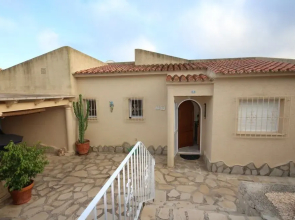 Villas Guzman - Girasoles