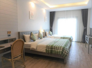 Nan Boutique Resort (SHA Extra Plus)