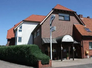 Hotel Am Feldmarksee