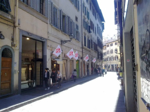 Florentia Suites