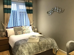 Jessimine B&B