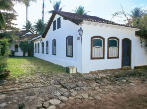 Pousada Pardieiro