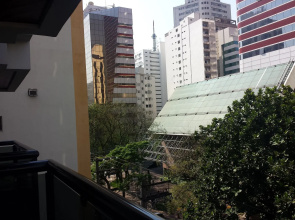 The Landmark Residence - Oficial