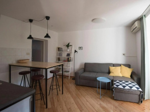 Mila Vila - Charming apartment near the sea