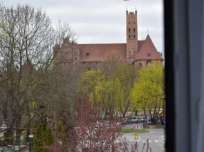 Apartament Malbork