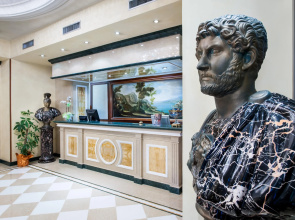Hotel Internazionale