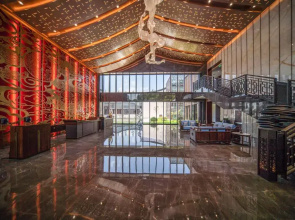 Taizhou Yuanzhou Phoenix Villa