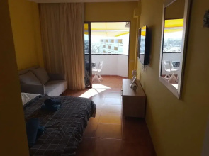 Impeccable 1-bed Apartment in Maspalomas