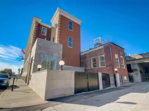 FRONTDESK Myers Medical Lofts Downtown Louisville