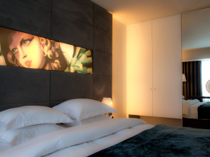 Brasil Suites Hotel & Apartments