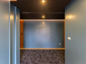 OOD Hotel Taipei HangZhou