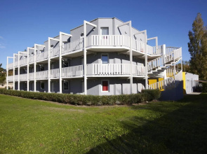 Hôtel Premiere Classe Marseille Ouest-Martigues