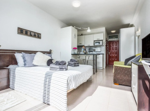 Apartamentos Estudio Nuevo en Puerto de la Cruz