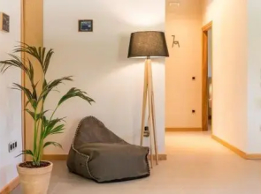 Villa Lepti Ammos