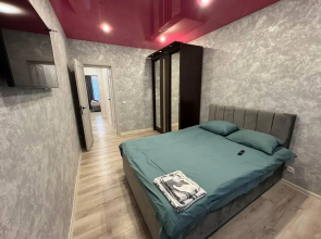Comfort apartment on Lenin street 66
