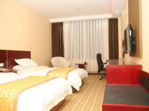 Nyingchi Galongla Grand Hotel