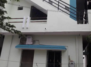 Rks Homestay